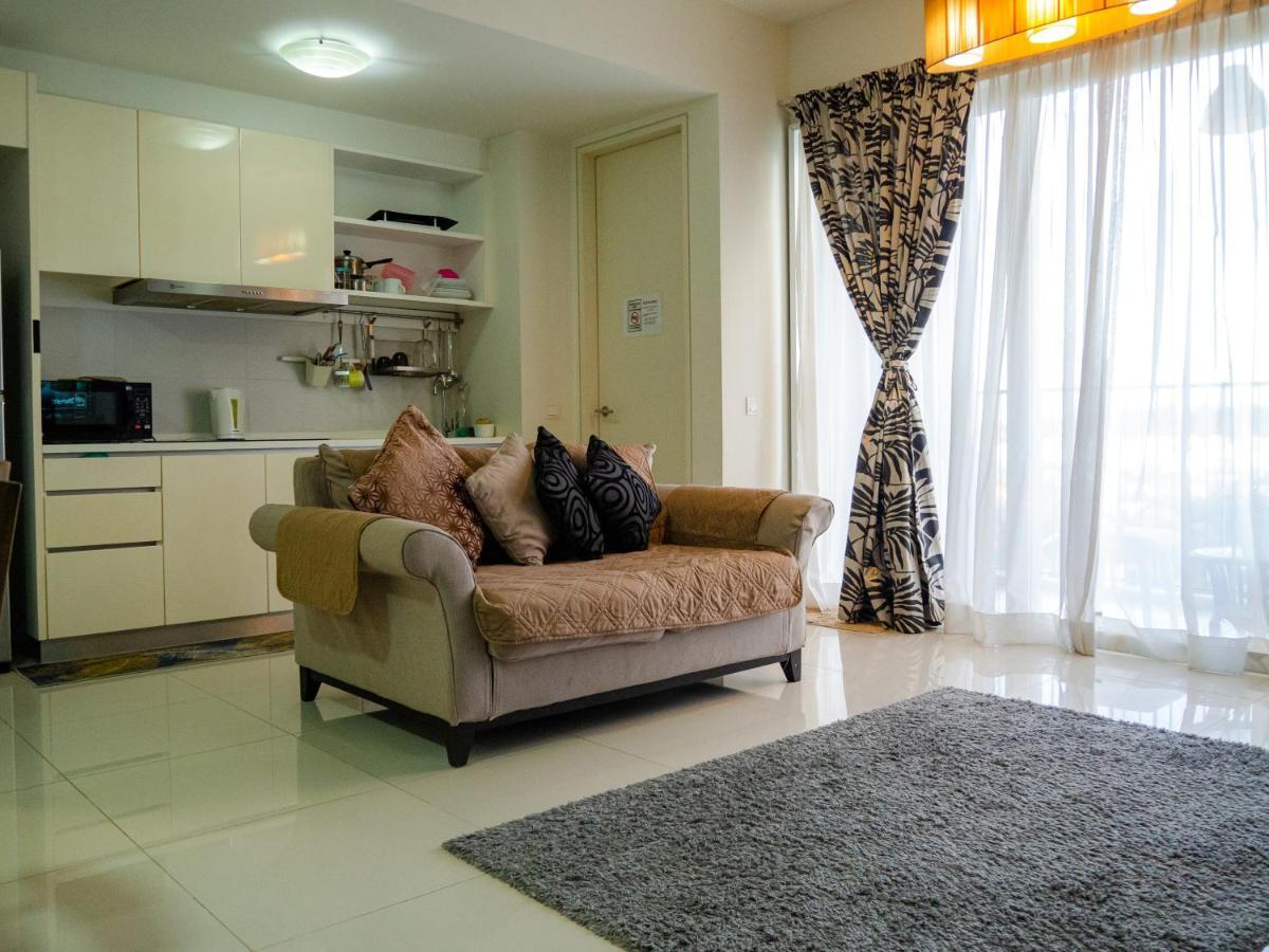Getaway Residence At Cyberjaya Εξωτερικό φωτογραφία