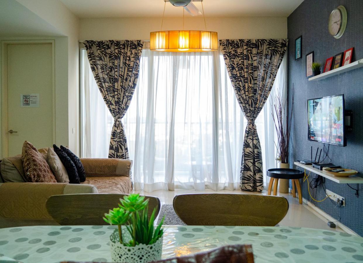 Getaway Residence At Cyberjaya Εξωτερικό φωτογραφία
