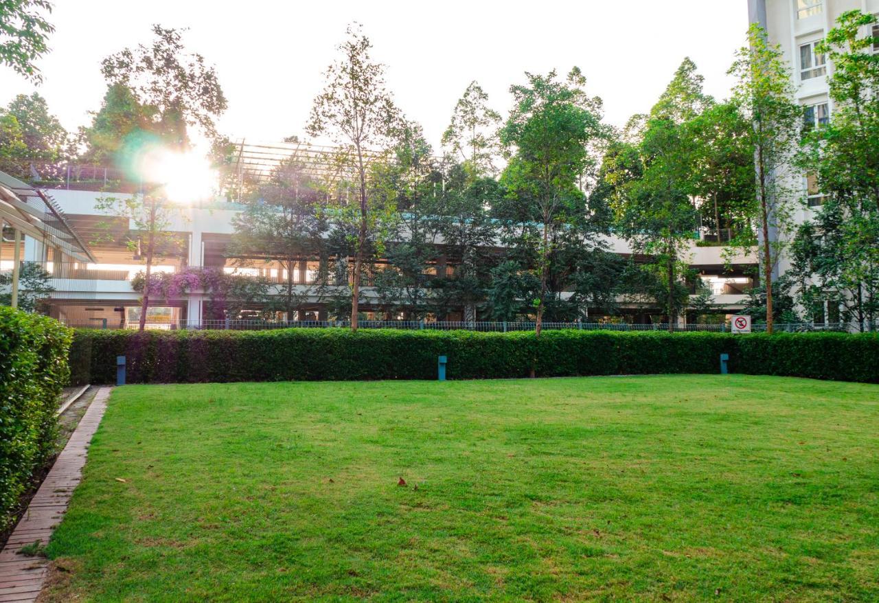 Getaway Residence At Cyberjaya Εξωτερικό φωτογραφία
