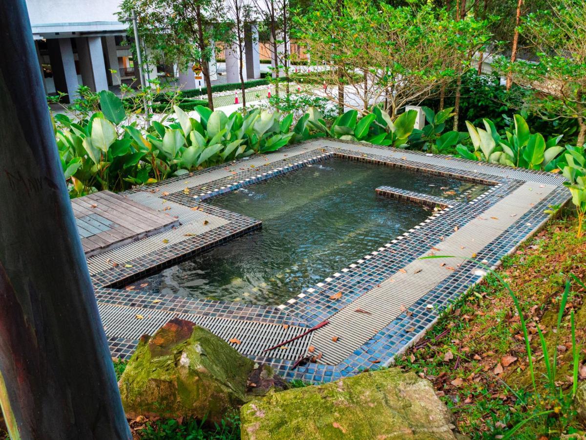 Getaway Residence At Cyberjaya Εξωτερικό φωτογραφία