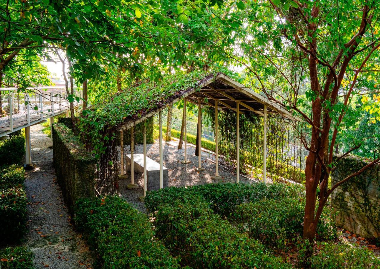 Getaway Residence At Cyberjaya Εξωτερικό φωτογραφία